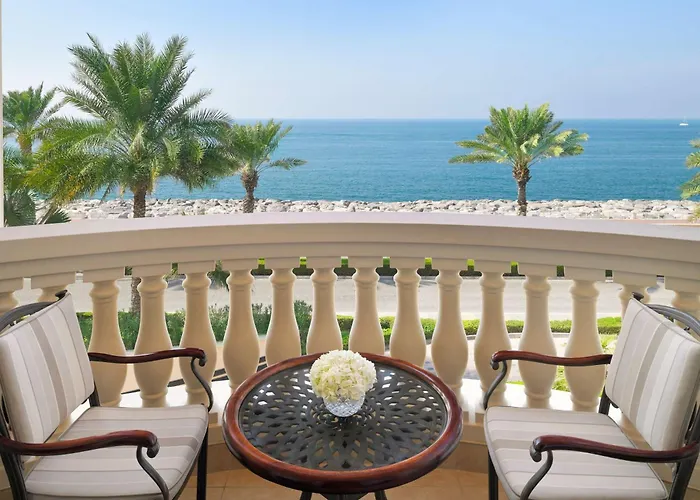 Raffles The Palm
