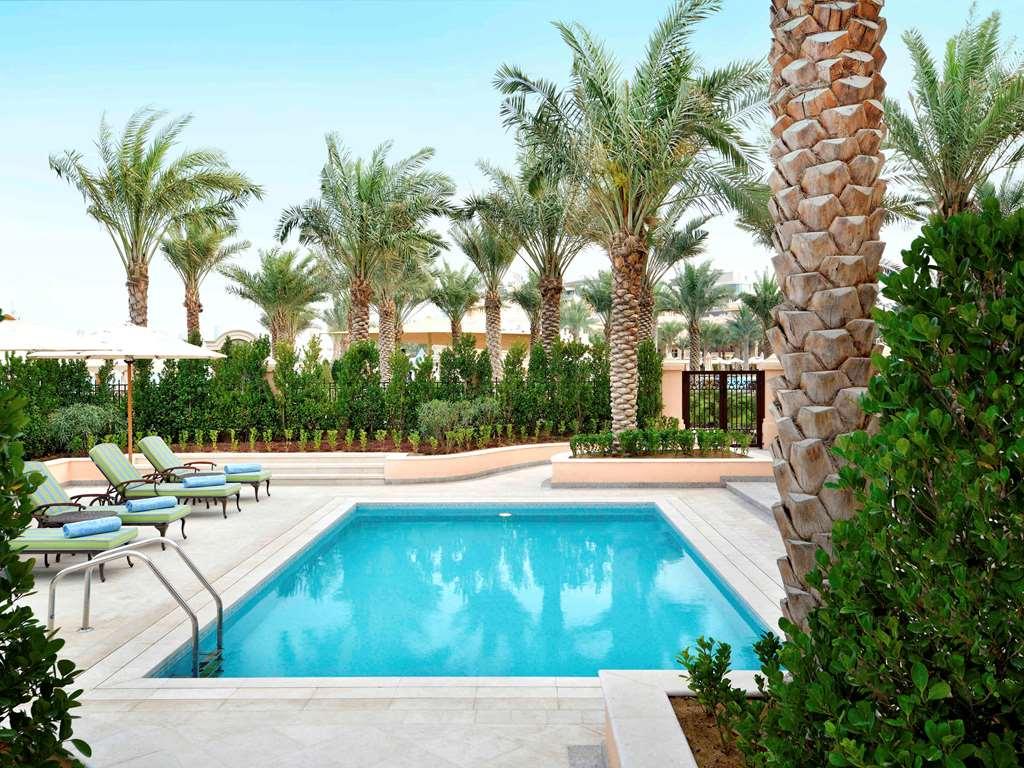 Raffles The Palm 5* Dubai