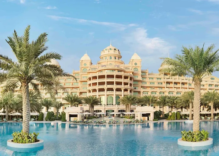 Raffles The Palm