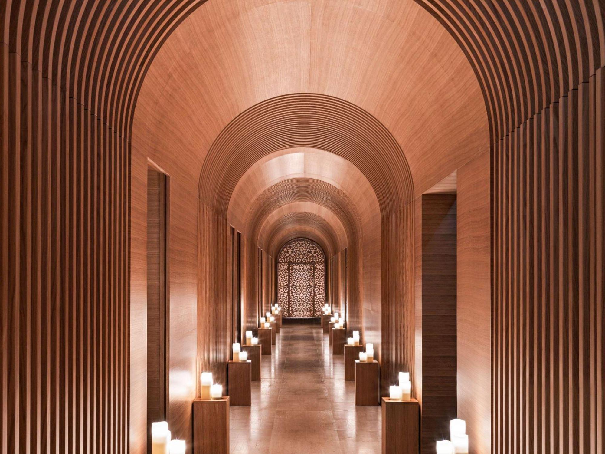 Raffles The Palm منتجع 5*